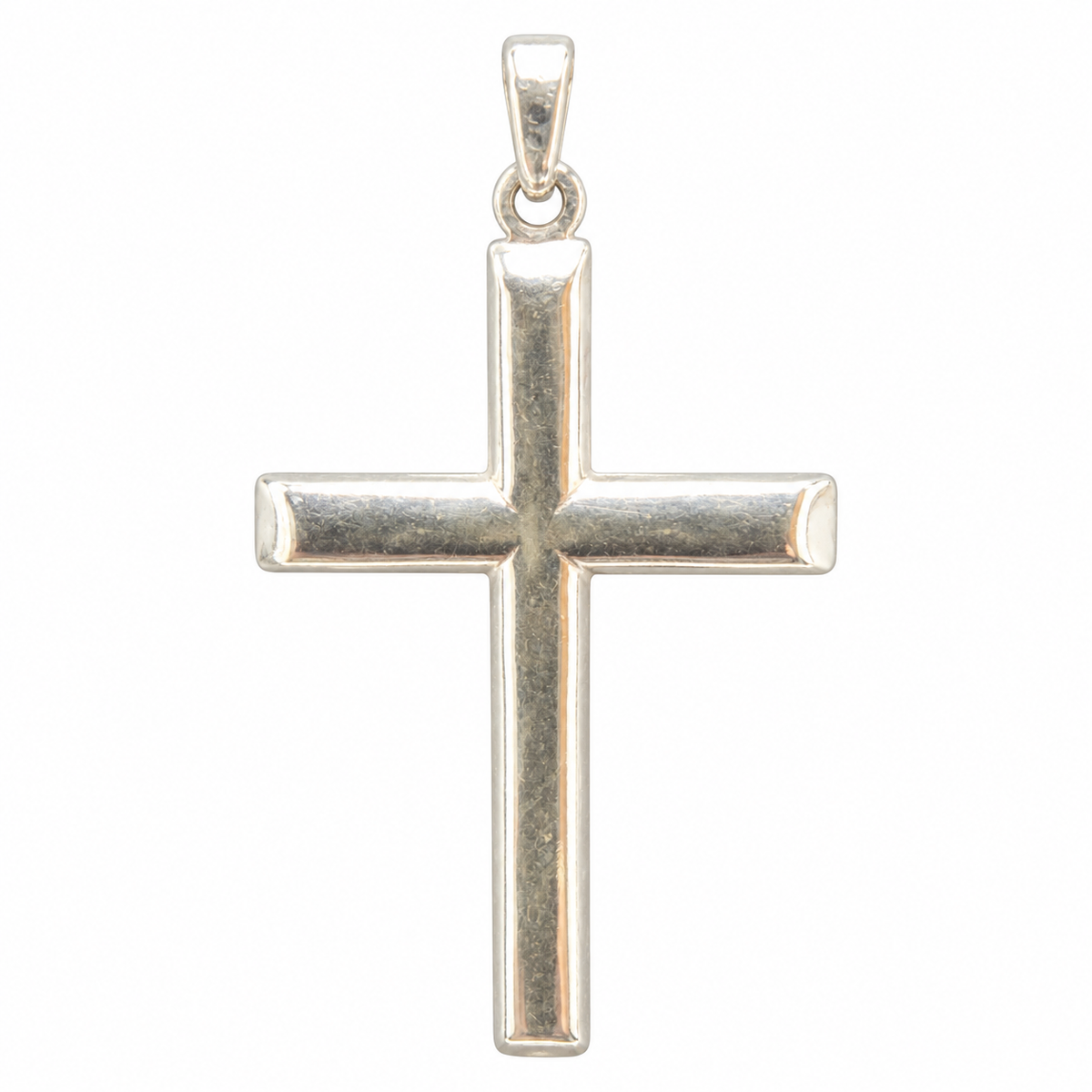 Colgante  cruz