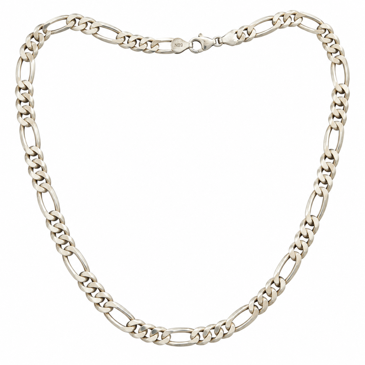 Cadena plata